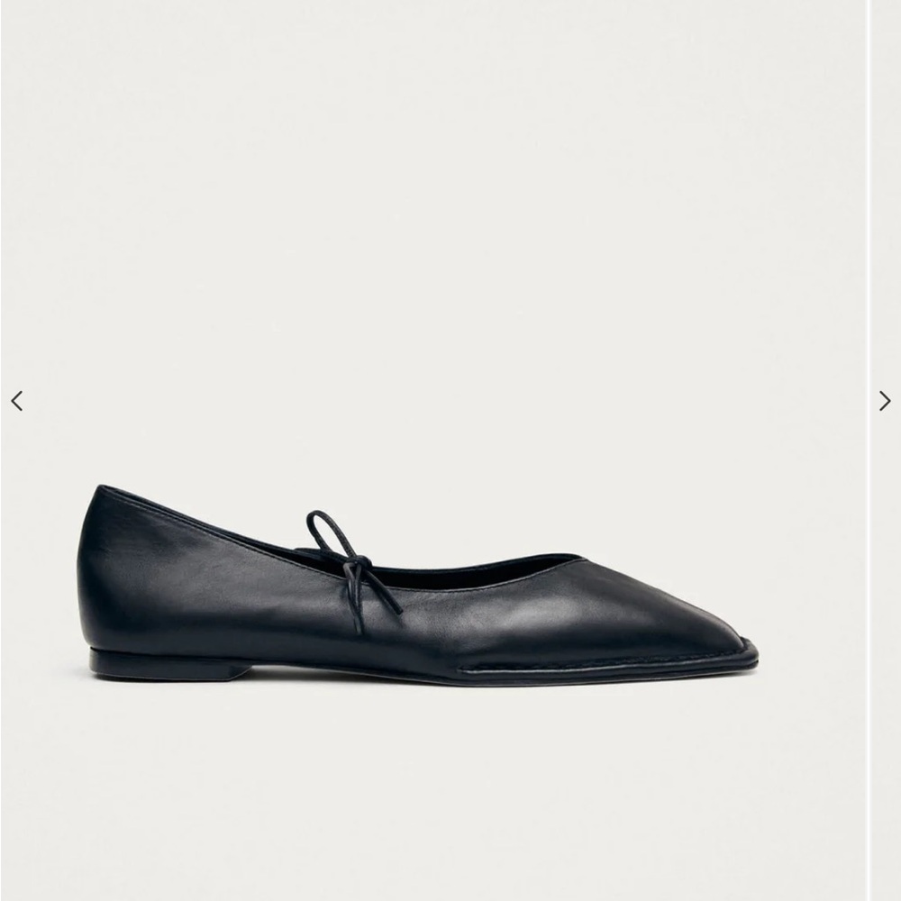 Alohas Ballet Flats - Picture 4 of 9